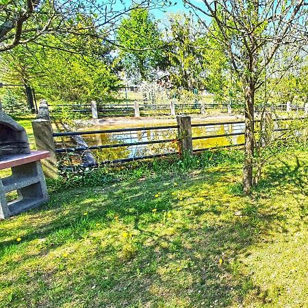 Apartamenty Turystyczna أوغستوف المظهر الخارجي الصورة