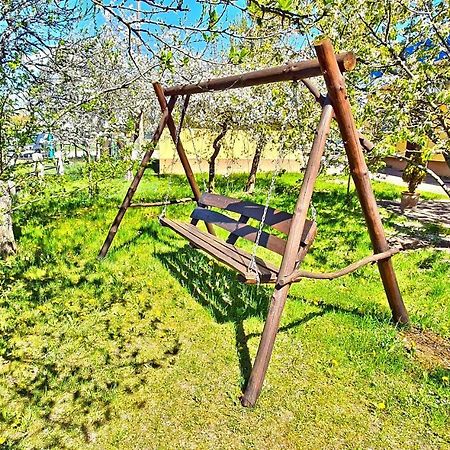 Apartamenty Turystyczna أوغستوف المظهر الخارجي الصورة