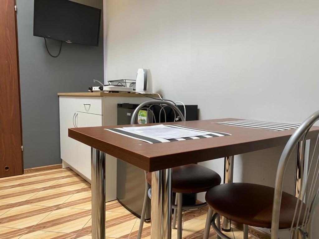 Apartamenty Turystyczna أوغستوف المظهر الخارجي الصورة