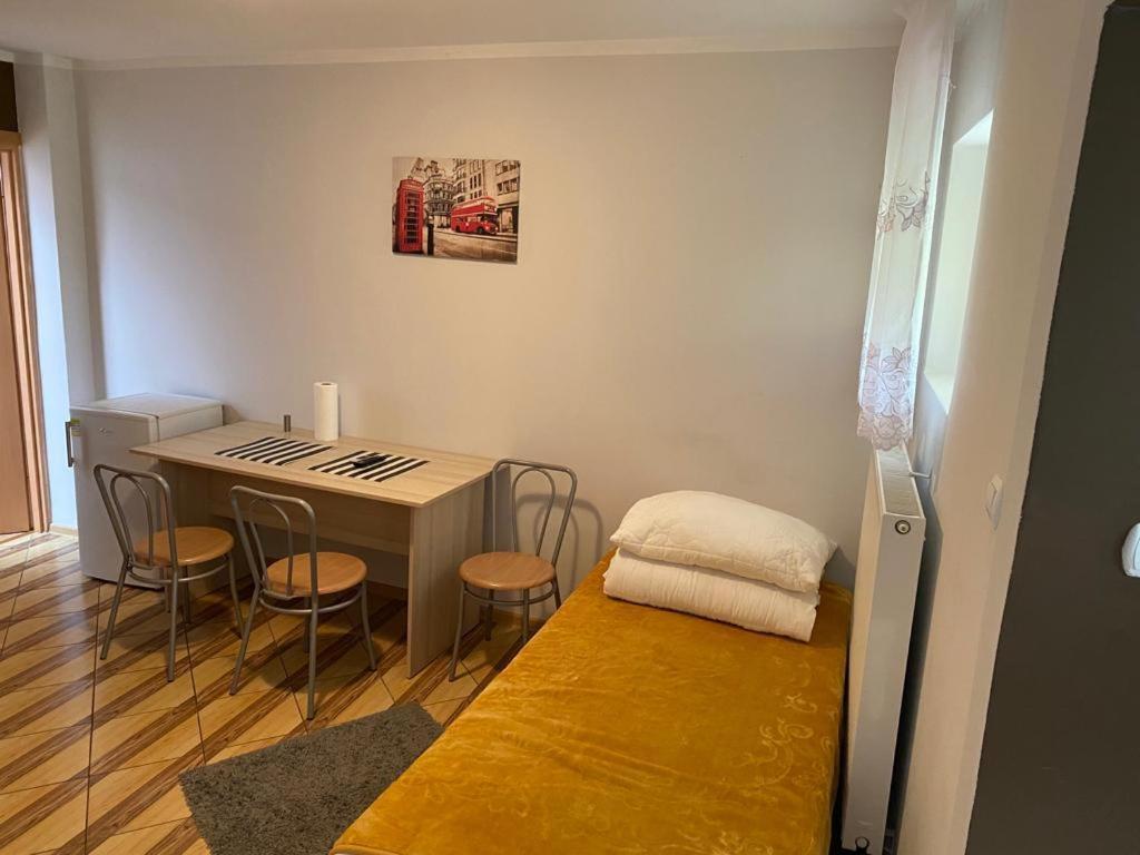 Apartamenty Turystyczna أوغستوف المظهر الخارجي الصورة