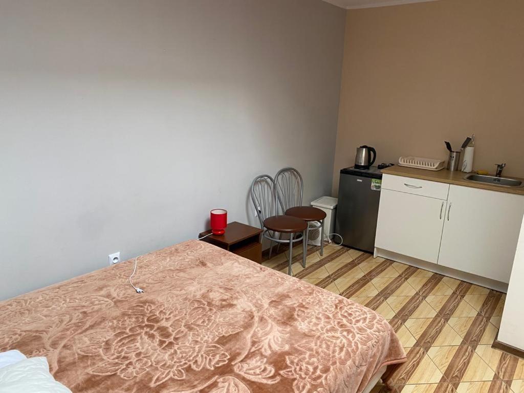 Apartamenty Turystyczna أوغستوف المظهر الخارجي الصورة