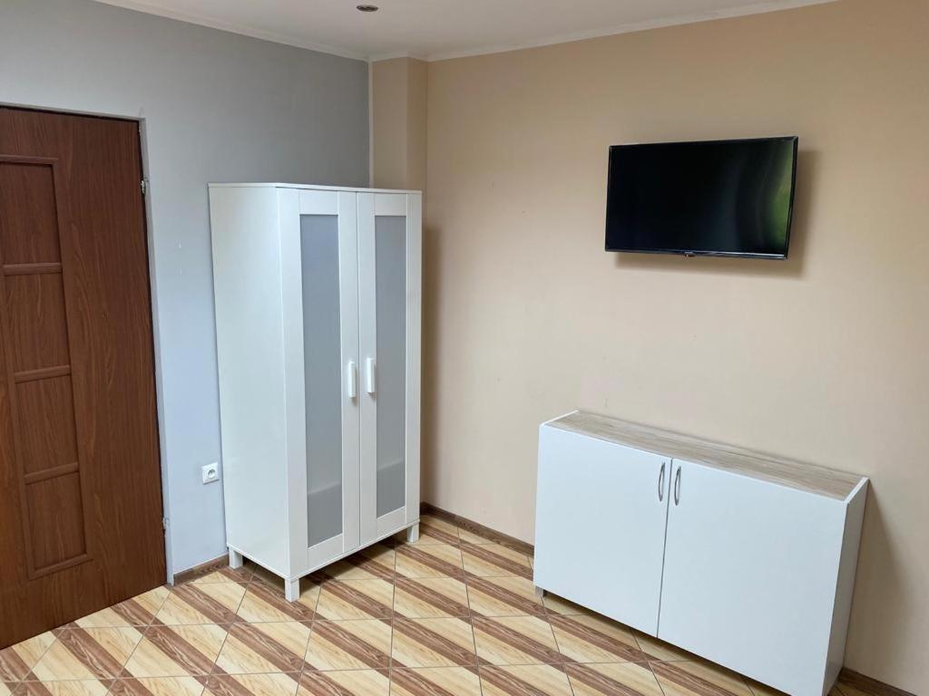 Apartamenty Turystyczna أوغستوف المظهر الخارجي الصورة