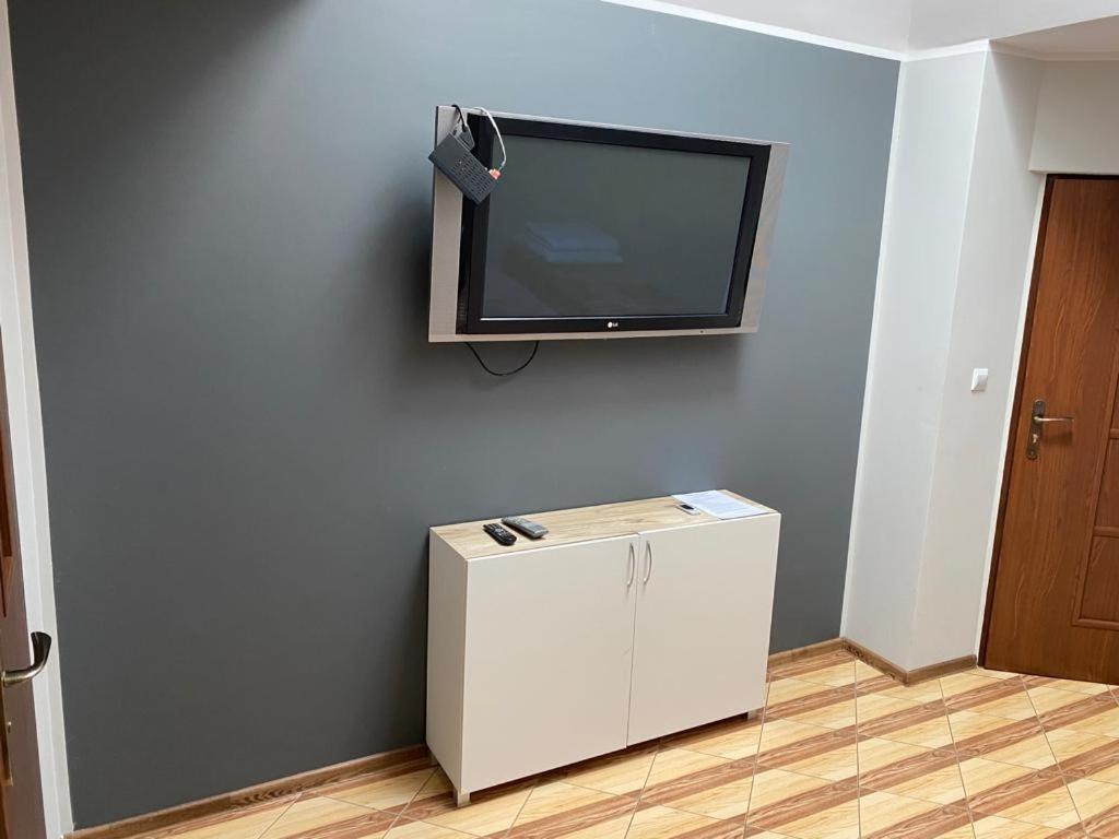 Apartamenty Turystyczna أوغستوف المظهر الخارجي الصورة