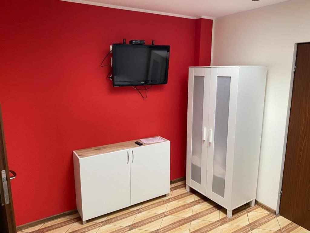 Apartamenty Turystyczna أوغستوف المظهر الخارجي الصورة