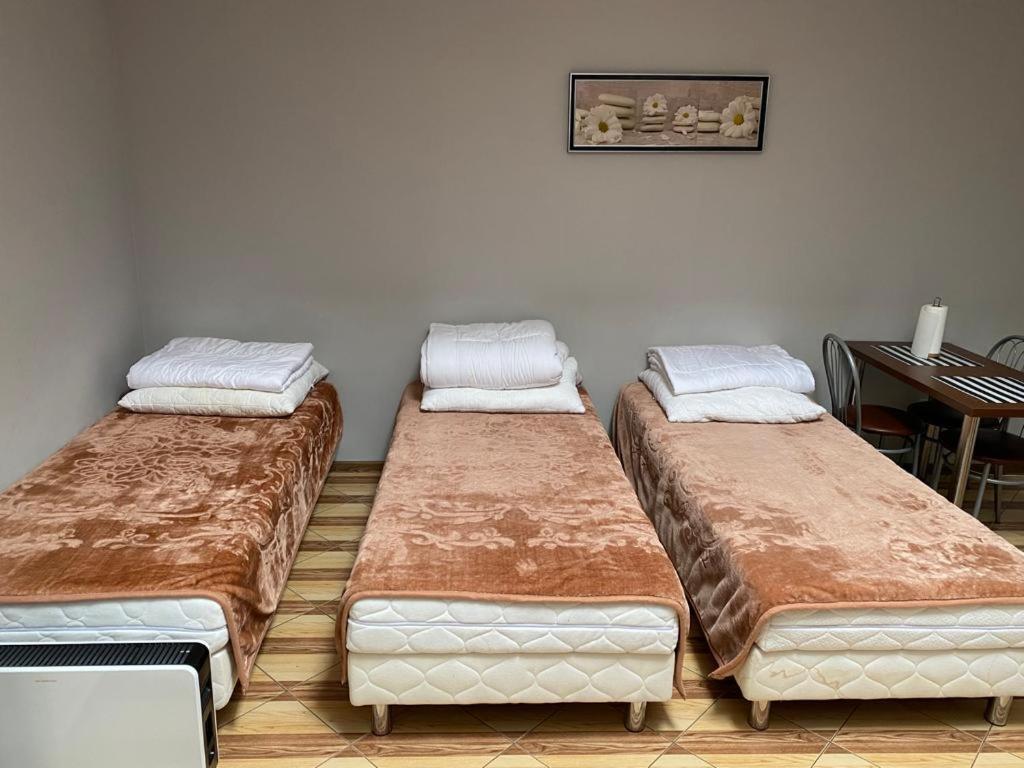 Apartamenty Turystyczna أوغستوف المظهر الخارجي الصورة